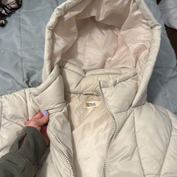 Puffer jacket - Picture 2 of 3